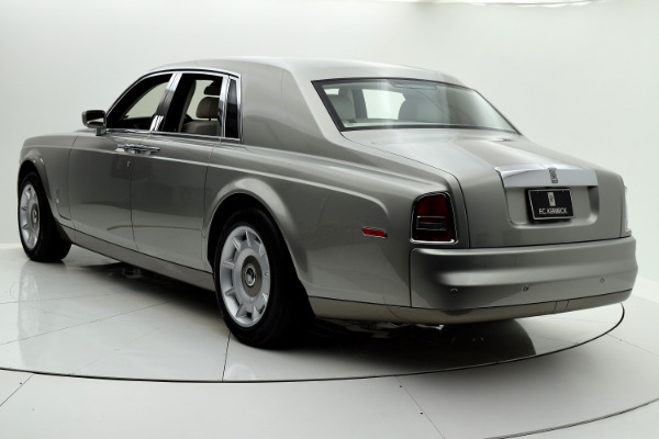 Used 2004 Rolls-Royce Phantom for sale Sold at F.C. Kerbeck Lamborghini Palmyra N.J. in Palmyra NJ 08065 4