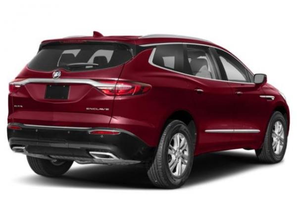 New 2019 Buick Enclave Essence for sale Sold at F.C. Kerbeck Lamborghini Palmyra N.J. in Palmyra NJ 08065 3