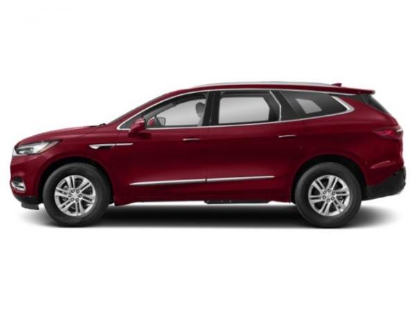 New 2019 Buick Enclave Essence for sale Sold at F.C. Kerbeck Lamborghini Palmyra N.J. in Palmyra NJ 08065 1