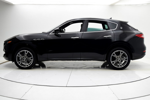 New 2019 Maserati Levante for sale Sold at F.C. Kerbeck Lamborghini Palmyra N.J. in Palmyra NJ 08065 3