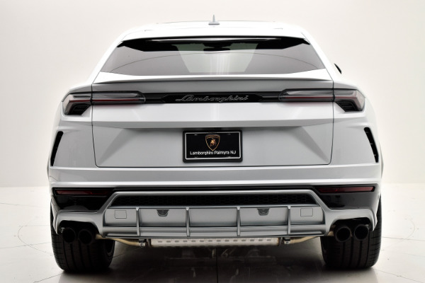 Used 2019 Lamborghini Urus for sale Sold at F.C. Kerbeck Lamborghini Palmyra N.J. in Palmyra NJ 08065 5