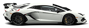 Aventador SVJ