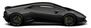 Huracan Evo
