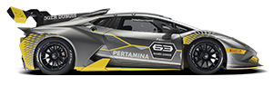 Huracan Super Trofeo