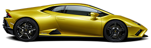 Huracan Evo RWD