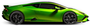 Huracan Tecnica