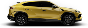 Urus Performante